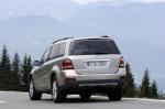 Mercedes-Benz GL-Class 2007 года